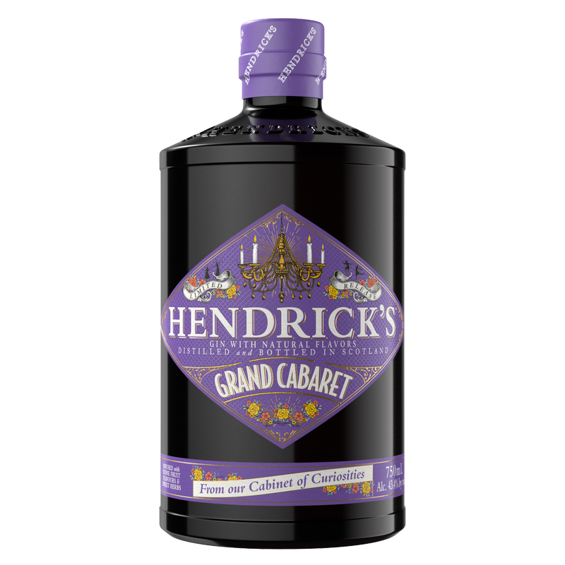 Hendrick's Grand Cabaret 750 ml