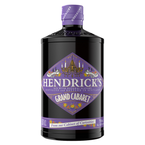 Hendrick's Grand Cabaret 750 ml