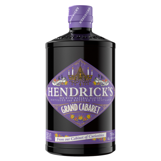 Hendrick's Grand Cabaret 750 ml