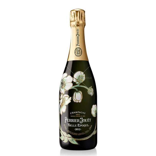 Perrier-Jouet Belle Epoque Brut 2018