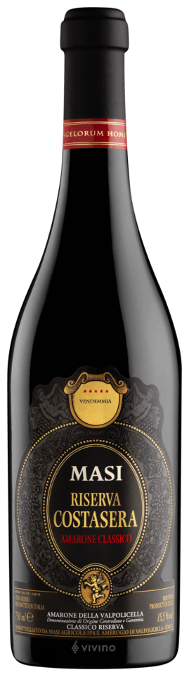 Masi Masi Riserva Costasera Amarone Classico 2015 750 ml