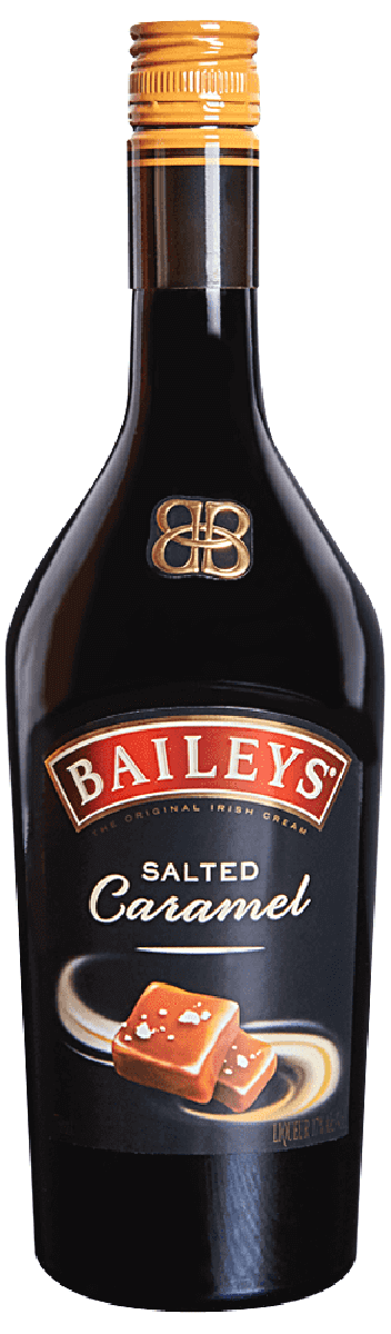 Baileys Salted Caramel 750 ml