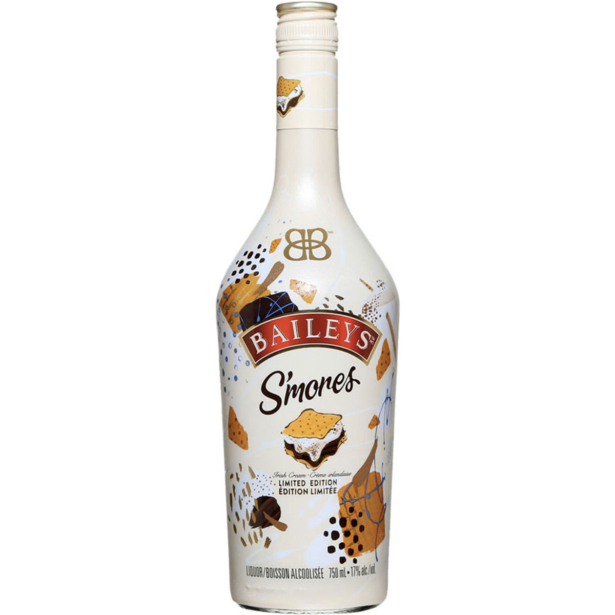 Baileys Smores 750ml