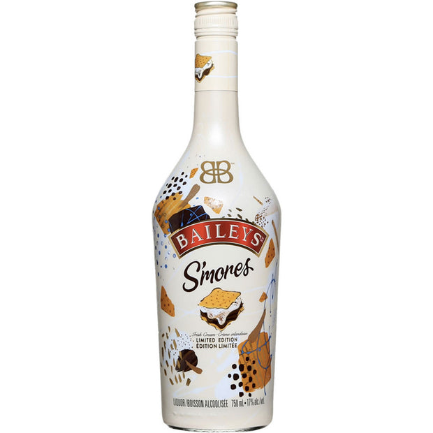 Baileys Smores 750ml