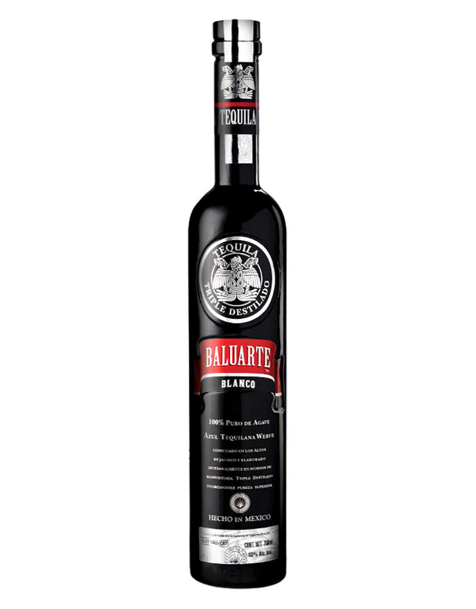 Baluarte Blanco 750 ml