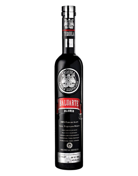 Baluarte Blanco 750 ml