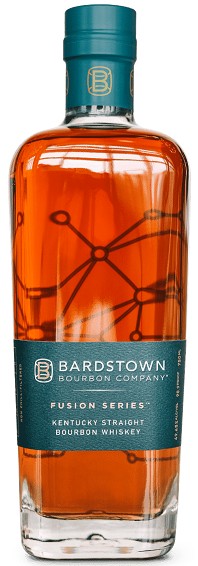 Bardstown Fusion Series Kentucky Straight Bourbon No. 7 750 ml