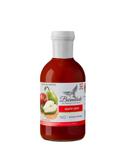 Barmalade Apple Pear 295ml