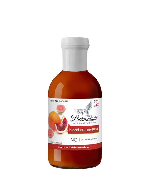 Barmalade Blood Orange Guava 295ml