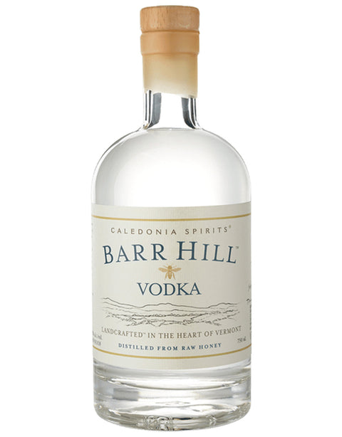 Barr Hill Vodka 375 ml