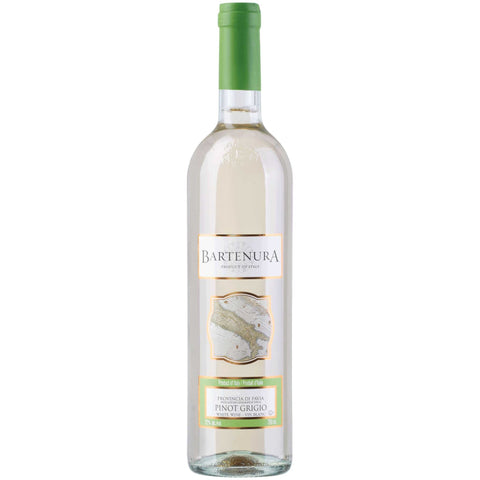 Bartenura Pinot Grigio 2022 750 ml