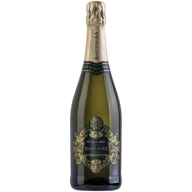 Bartenura Prosecco 750ml – LiquorVerse