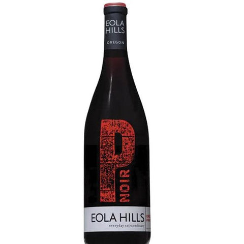 Eola Hills Classic Willamette 750ml