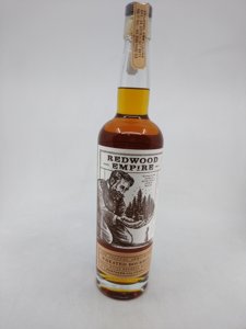 Redwood Empire Screaming Titan Wheated
