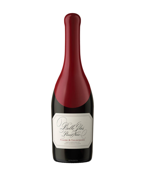 Belle Glos Clark & Telephone Pinot Noir 1.75 L