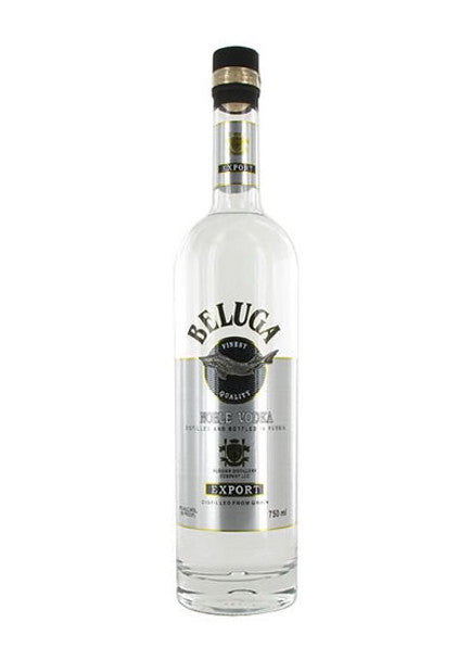 Beluga Noble Russion Vodka 1.75 L