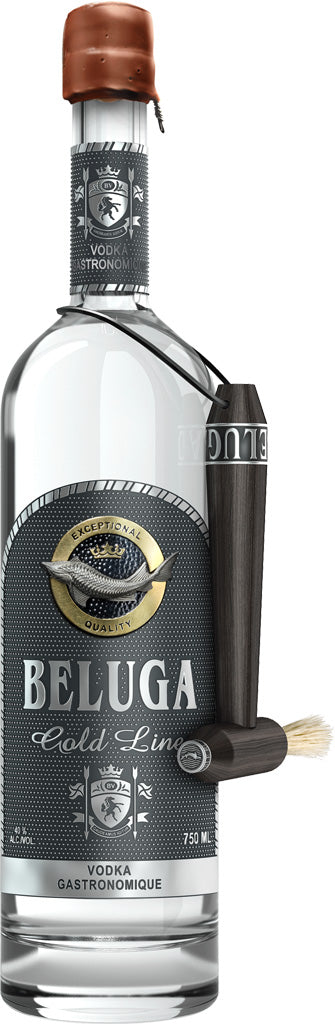 Beluga Gold Line 1.75 L