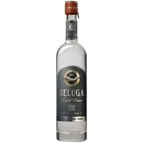 Beluga Gold Line 750 ml