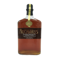 Prichard's Double Chocolate Bourbon 750ml