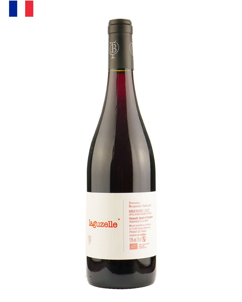 Benajmin Teillandier Benajmin Teillandier  Laguzelle 2020 750ml