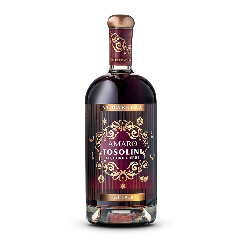 Tosolini Amaro Liqueur 750ml