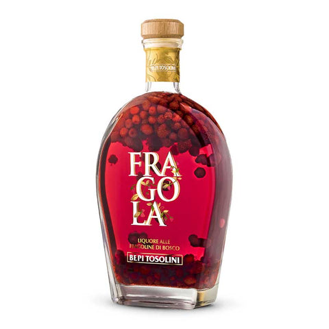 Bepi tosolini Fragola Liqueur 750 ml