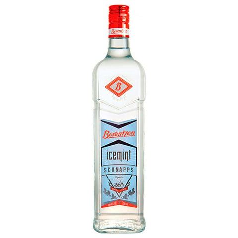 Berentzen Icemint Shnapps 750ml