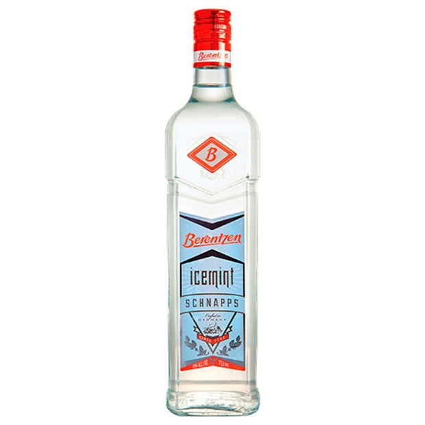Berentzen Icemint Shnapps 750ml