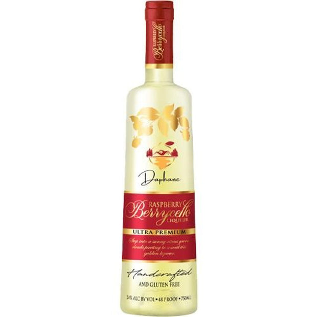 Daphane Berrycello 750ml