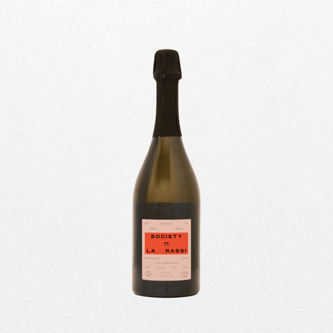Society De La Rassi Beso Besa 750ml