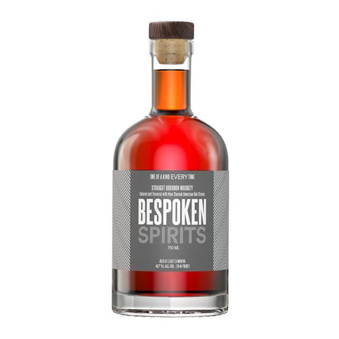 Bespoken Spirits Bourbon Whiskey (Batch 2021-2) 750 ml