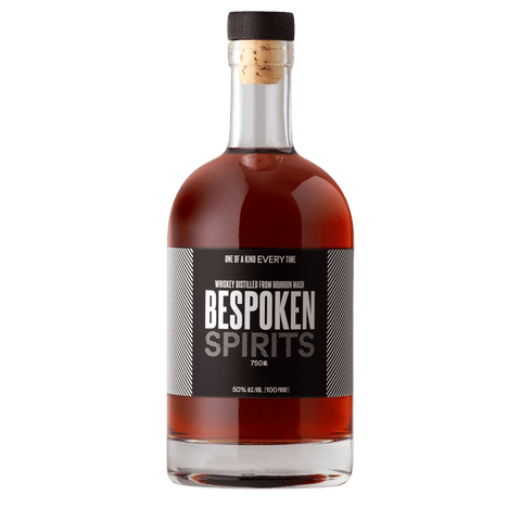 Bespoken Spirits Whiskey Original Batch 750 ml