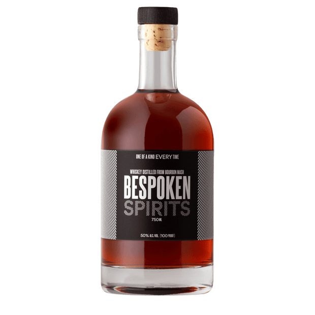 Bespoken Spirits Whiskey Original Batch 750 ml
