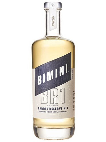 BIMINI Barrel Reserve Br1 750 ml