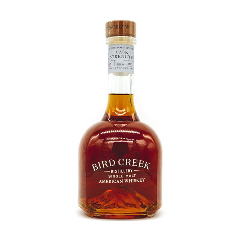 Bird Creek Single Cask Baronesse 750ml