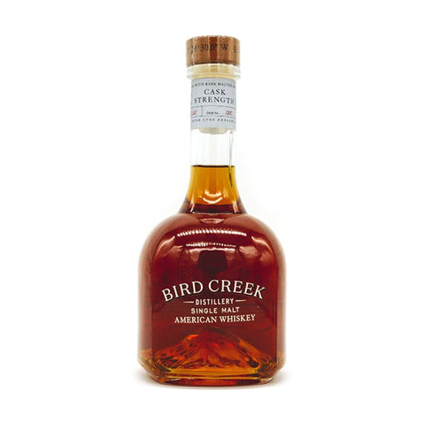 Bird Creek Single Cask Baronesse 750ml