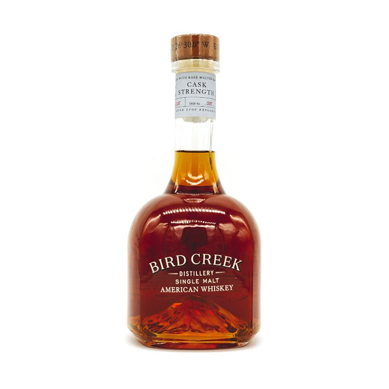 Bird Creek Single Cask Full Pint 750ml