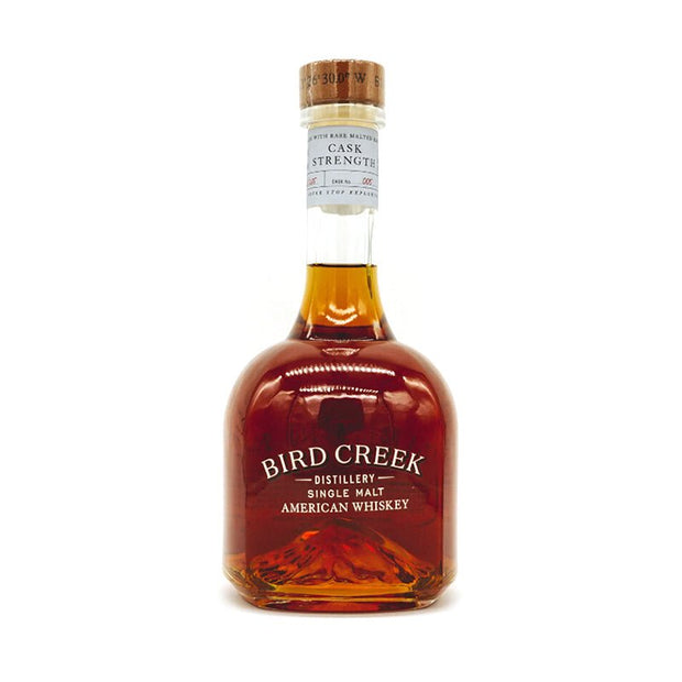 Bird Creek Single Cask Full Pint 750ml
