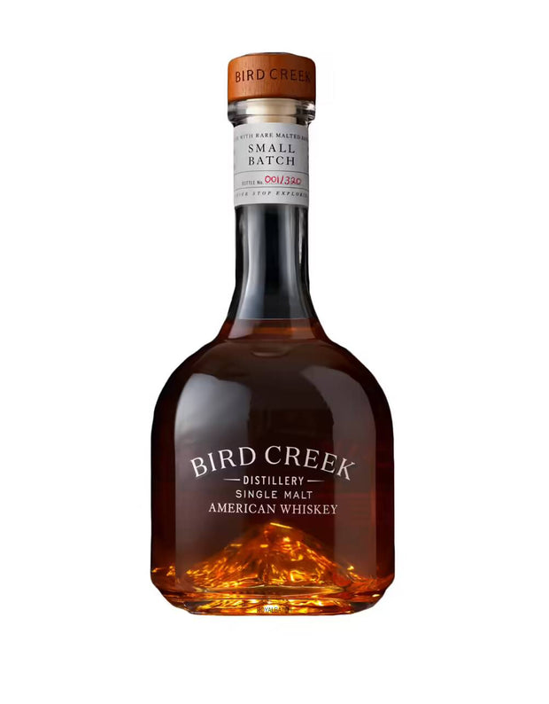 Bird Creek Small Batch Baronesse Full Pint 750ml