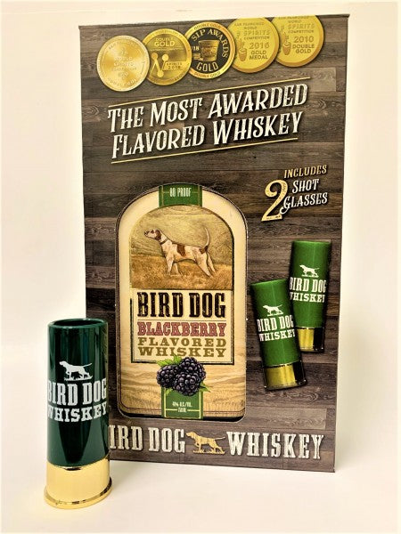 Bird Dog Blackberry Gift Set 750 ml