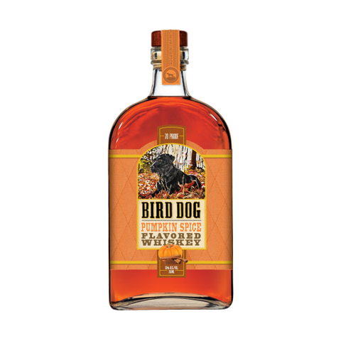 Bird Dog Pumpkin Spice Whiskey 750ml