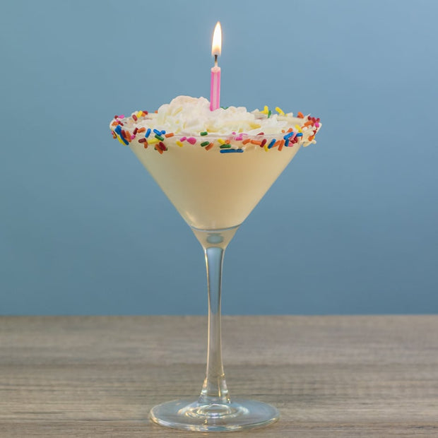 Birthday Cocktail