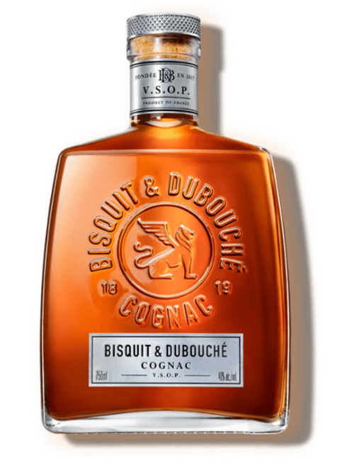 Bisquit and Dubouche VSOP Cognac 375ml