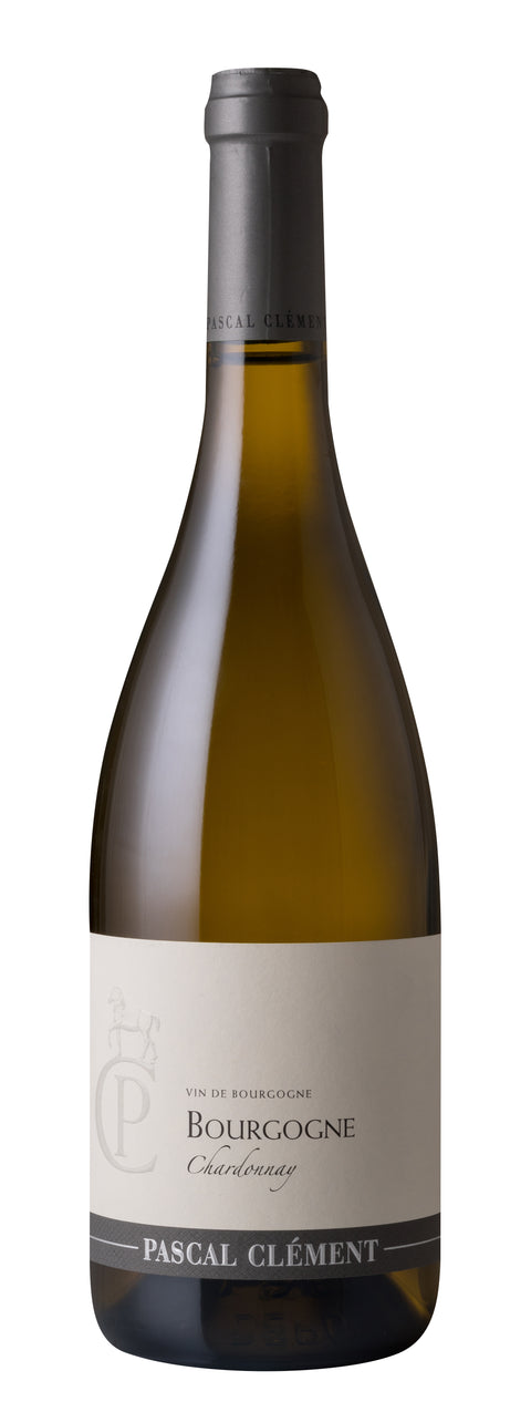 Pascal Clement Bourgogne Blanc (Chardonnay) 2020 750 ml