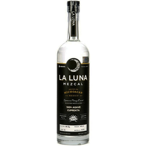 La Luna Cupreata 750 ml