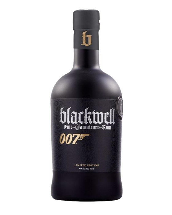 Blackwell 007 Limited Edition 750 ml