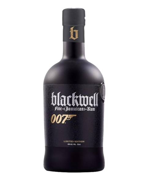 Blackwell 007 Limited Edition 750 ml