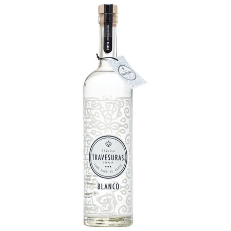 Travesuras Blanco 750ml