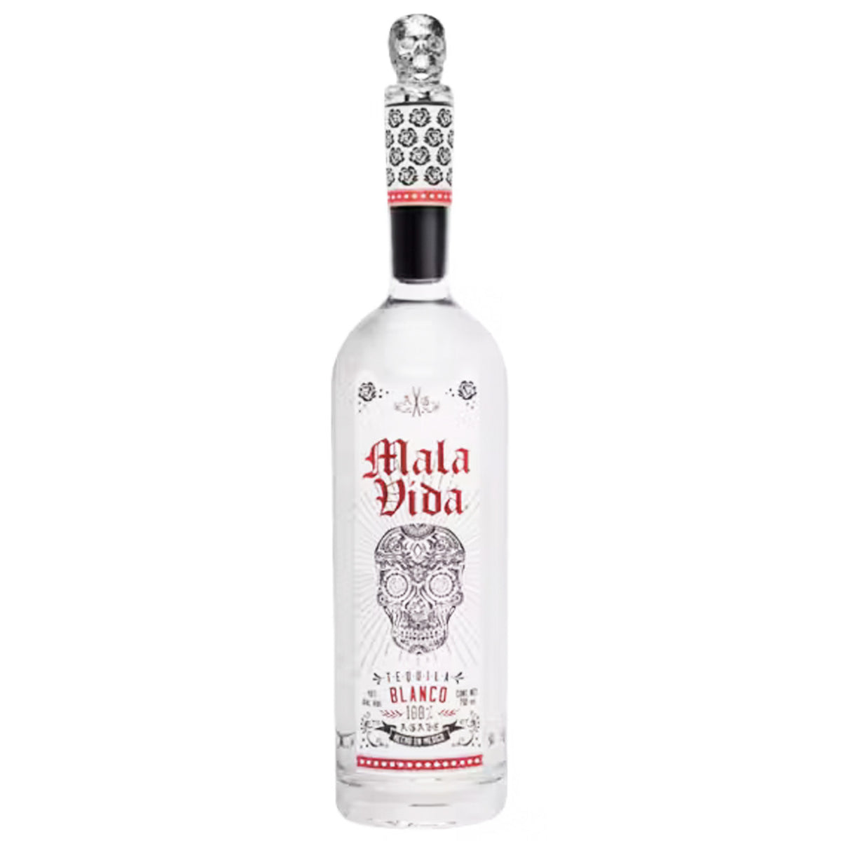 Mala Vida Blanco 750ml