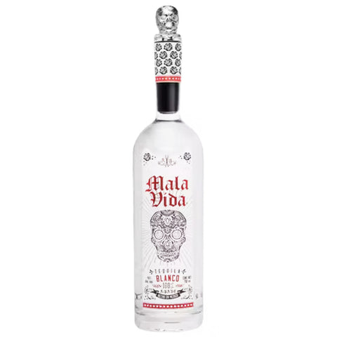 Mala Vida Blanco 750ml